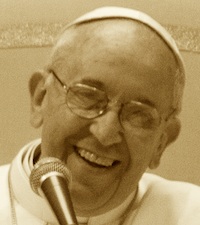 Pápa Prionsias