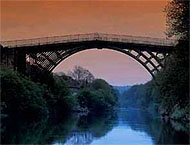 Telford & Ironbridge Gorge