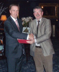 Frank Mcginty