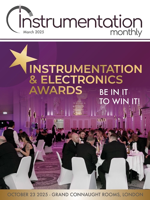 Instrumentation Month (GB)