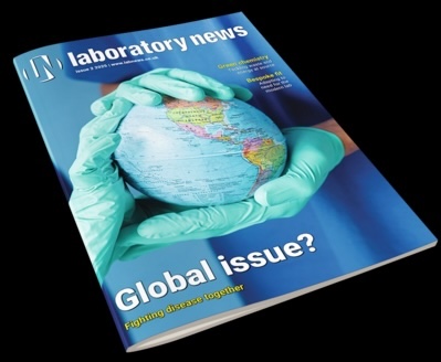 Laboratory News (GB)